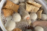 探索中卫特色美食：味道与文化的完美融合