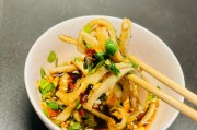 兰考特色小吃：探寻中原美食的独特韵味