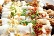 DIY小吃：在家轻松制作的美味佳肴