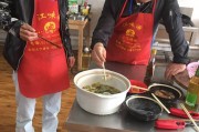 万州小吃街：探寻地道美食的绝佳去处