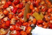世界特色美食小吃：一口幸福，一口文化
