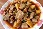 徐州特色美食街：一场味蕾的盛宴