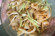 中卫特色美食在哪里：探寻美食宝藏之旅
