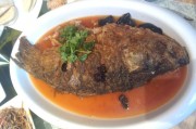 黄山特色美食有哪些？探寻黄山美食的独特魅力