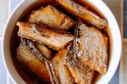 鸡肉烩菜的家常做法：美味与营养的完美融合
