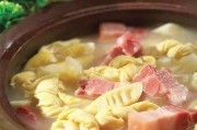 豆角盖被的家常做法：美味与营养的完美融合