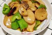 滕州十大小吃：探寻鲁南美食的独特韵味