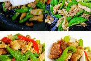 探秘张家界特色美食：娃娃鱼的魅力