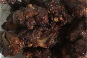 煎丸子的家常做法：传承美味，共享温馨时光