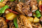 咸的小吃：唤醒味蕾的独特风味