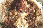 面筋素肠怎么做好吃：解锁家常美食的独特魅力