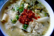 傣族特色美食探秘：不可错过的美味佳肴