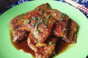 东北三省特色美食：舌尖上的风情