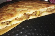 炖土豆片的家常做法：简单美味，温暖家常