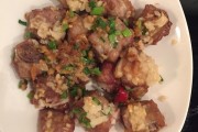 酱鸭腿的家常做法：轻松入门，美味升级