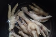 东镇特色美食：舌尖上的乡愁与风味