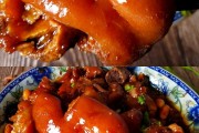 南京特色美食街：舌尖上的古都风情