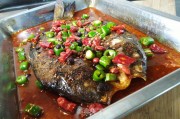 家常扁豆角：简单美味的下饭菜