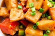 家里小吃：唤醒味蕾的温馨记忆