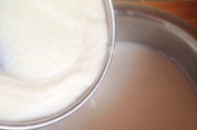 豆角炒茄子的家常做法：简单易学，美味可口