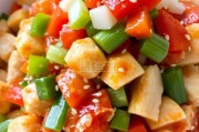晒干的菜心怎么做好吃：解锁传统美食新滋味