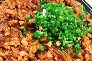 好吃的盖饭：探寻美味与营养的完美结合