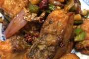 各种小吃制作视频教程：在家也能成为小吃达人