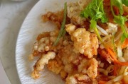 廊坊小吃一条街：美食的狂欢盛宴