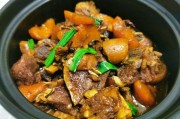 肉炒土豆片的家常做法：简单易学，美味可口