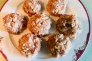 女儿城特色美食：探寻老城味道中的新韵味