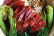 干香菇炒肉的家常做法：简单美味，家的味道