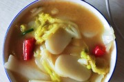 品尝当地特色美食文案：一场味蕾的旅行