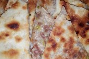 黄陂小吃：探寻武汉地道美食的独特韵味