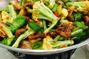 扇贝的做法大全家常菜：解锁海鲜的美味秘密