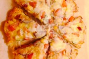 家常肉酱面：温馨家常味道，简单易做食谱分享