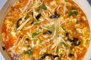 家常日本豆腐：简单美味的日式料理