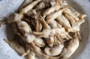 家常猪血汤的做法大全