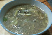 素馅饺子怎么调馅好吃：掌握秘诀，美味升级！