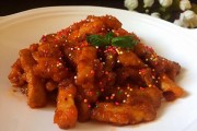 刀豆怎么做好吃：家常食谱大公开