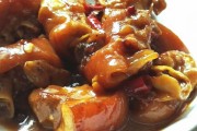 西安特色美食：探寻千年古都的味道传奇