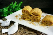 北京街边小吃：探寻首都味道的独特魅力