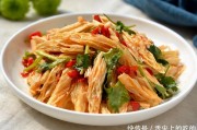 好吃又简单的美食