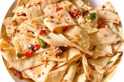 朔州特色美食小吃一览：不容错过的美味佳肴