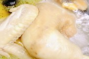 广州小吃特色：一场味蕾的盛宴