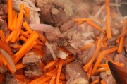 青椒土豆丝的家常做法：简单易学，美味可口
