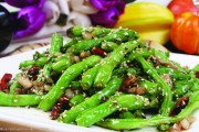 家常葱烧豆腐：简单美味的下饭菜