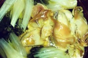 北方小吃：探寻传统美食的独特韵味