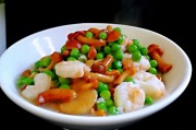 绍兴家常菜：传统味道的现代演绎