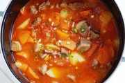华县的小吃：探寻地道美食之旅