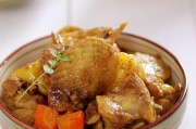 白素鸡怎么做好吃 - 美食博主独家食谱分享
